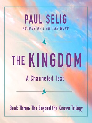The Kingdom: A Channeled Text - Audiobook